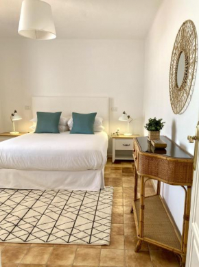 Apartamento Casa Cristina